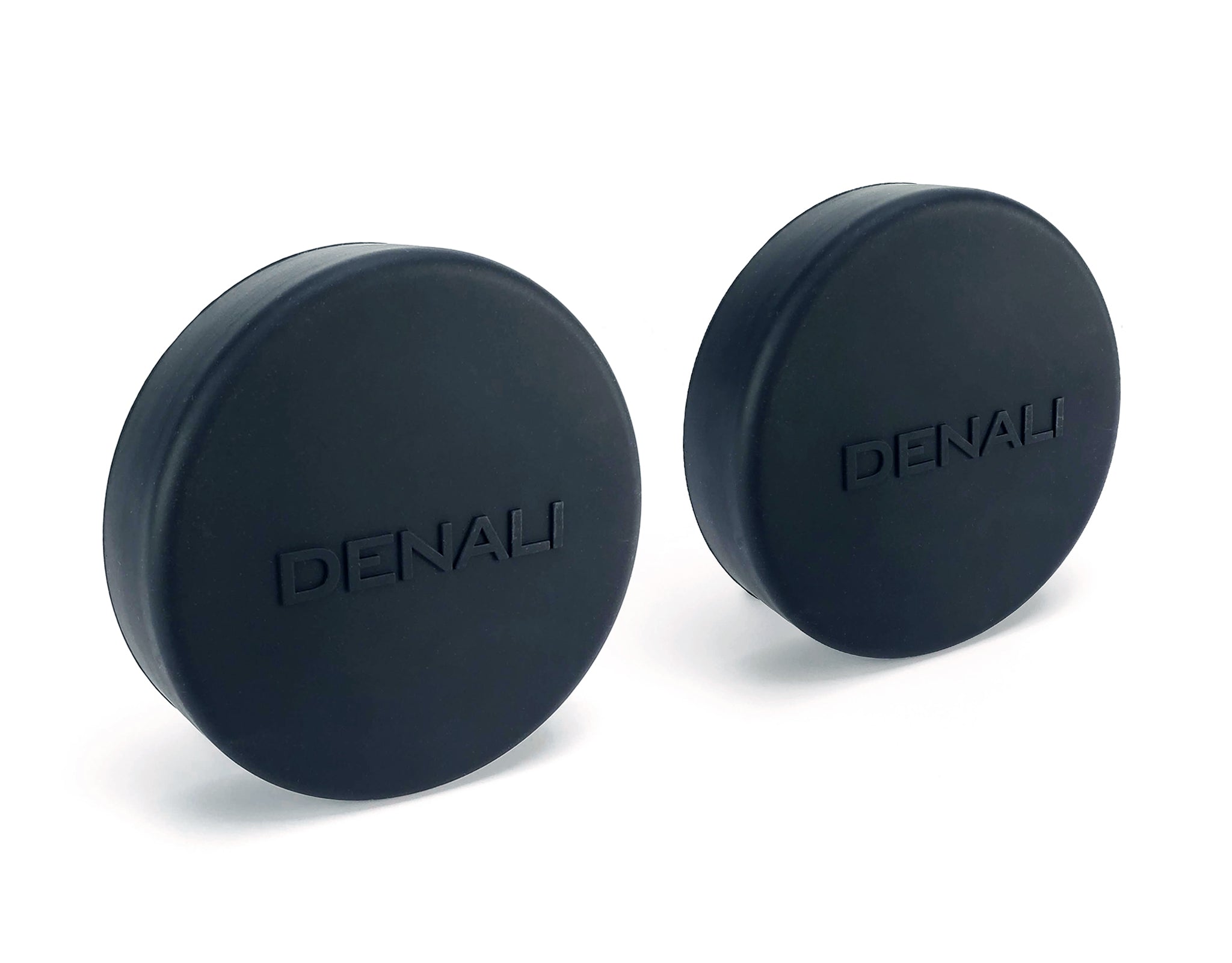 DNL.D7.10300 DENALI Slip-On Blackout Cover Kit for D7 LED Lights
