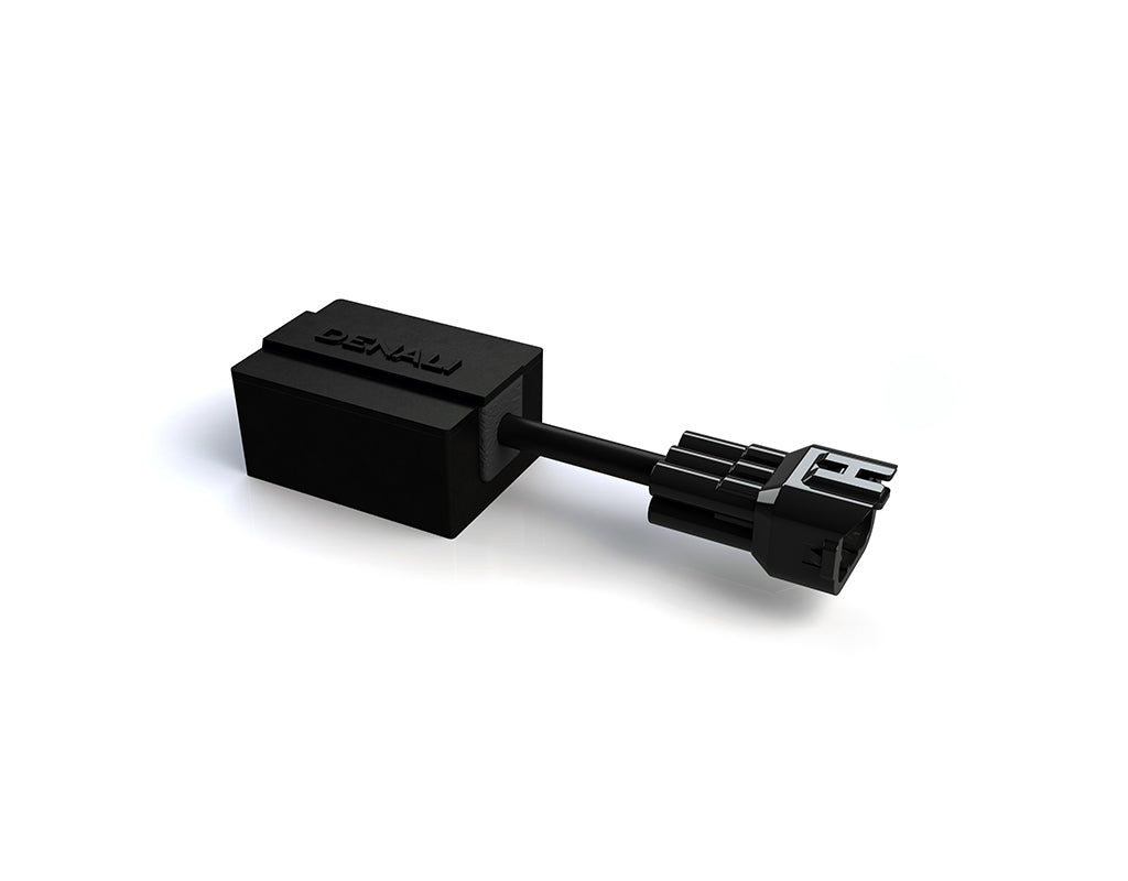 DNL.WHS.11000 DENALI 2.0 DataDim™ Dual-Intensity Controller rev03