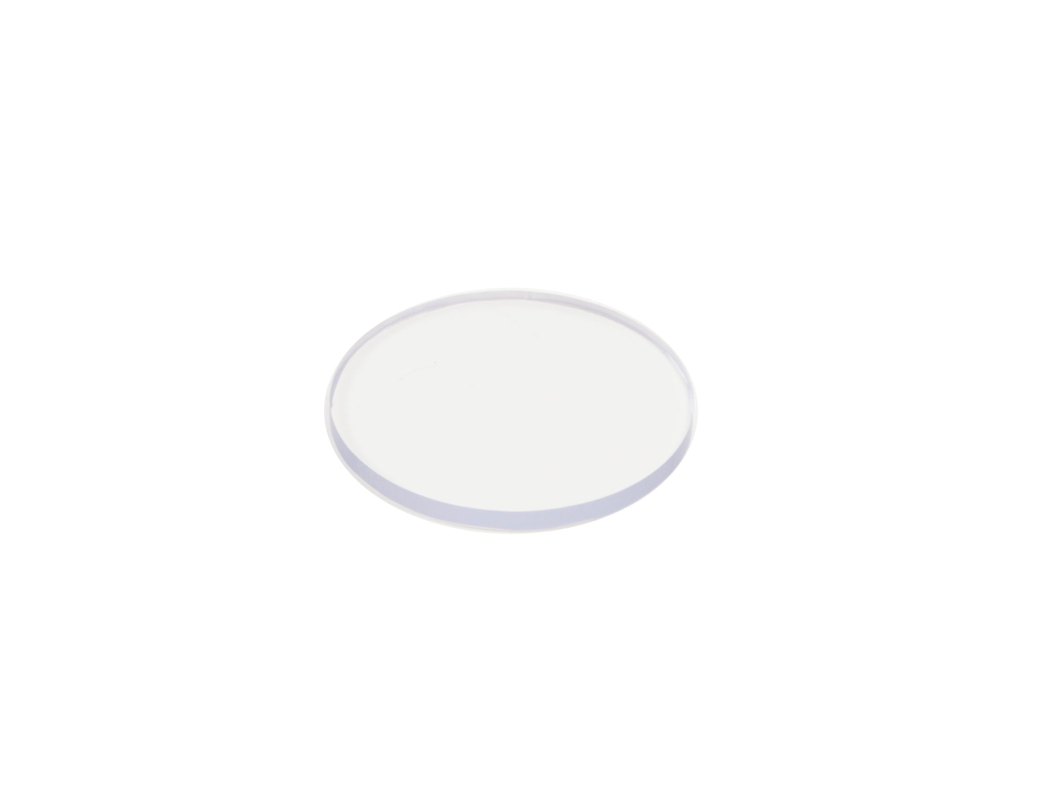 DNL.D2.001 DENALI D2 Spot Lens, Clear
