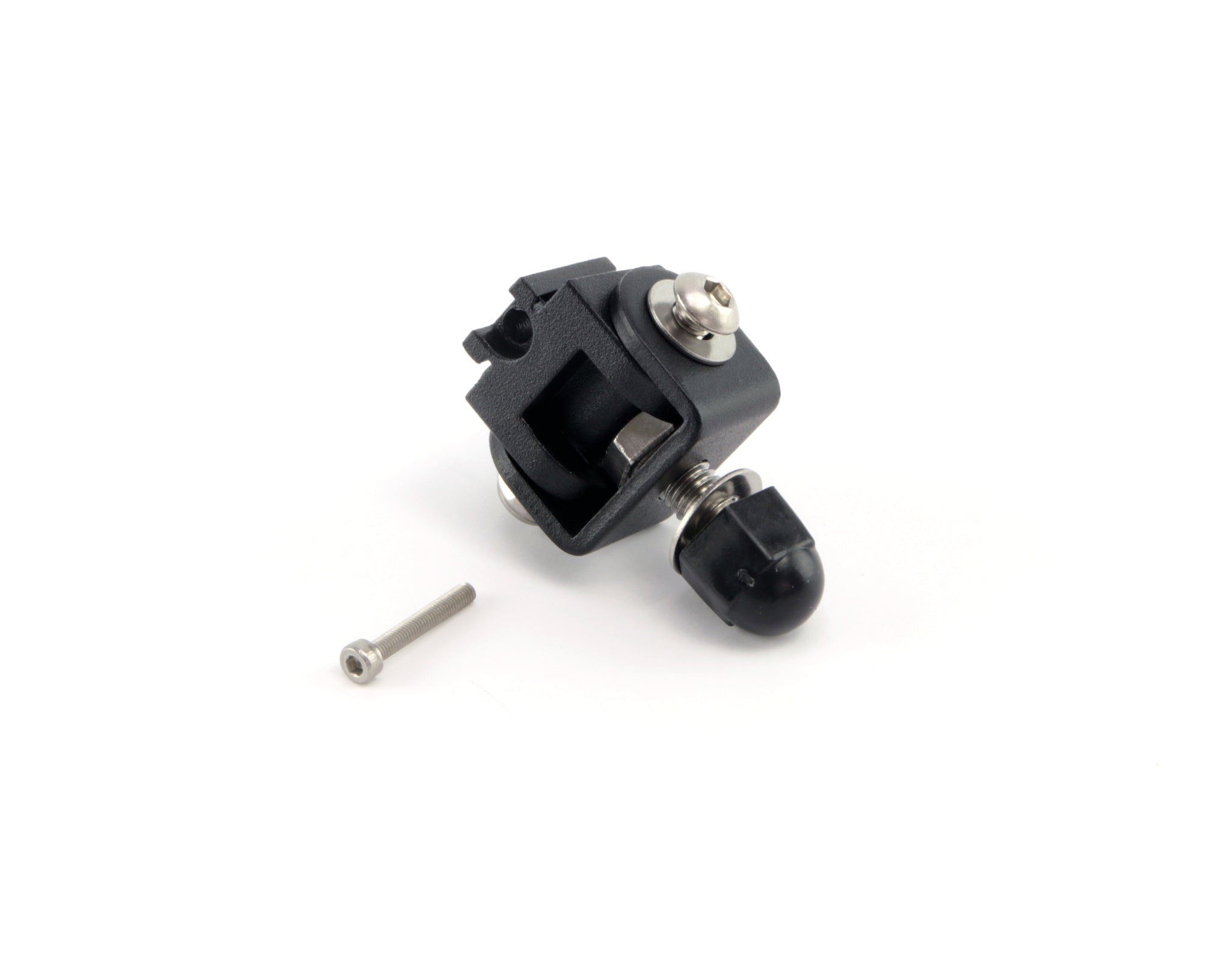 DNL.D2.007 DENALI 2.0 D2 Hinge Assembly rev00