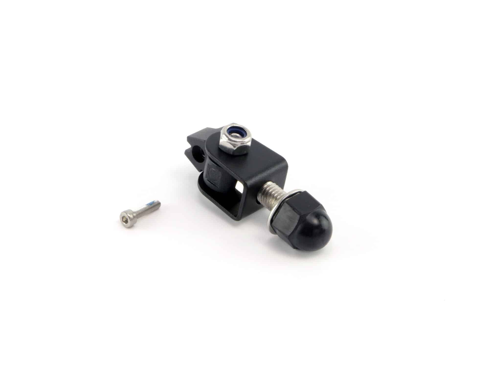 DNL.D2.007 DENALI 2.0 D2 Hinge Assembly rev00