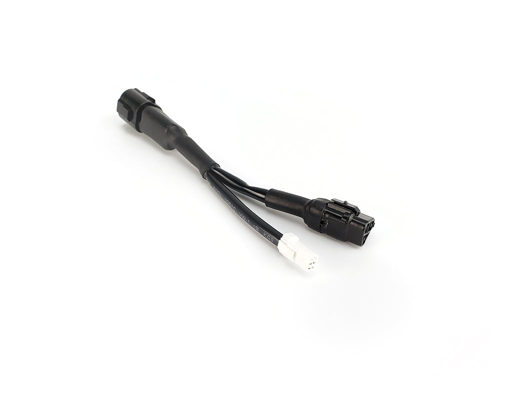 DNL.WHS.048 DENALI DRL to 2.0 Wiring Harness Wiring Adapter