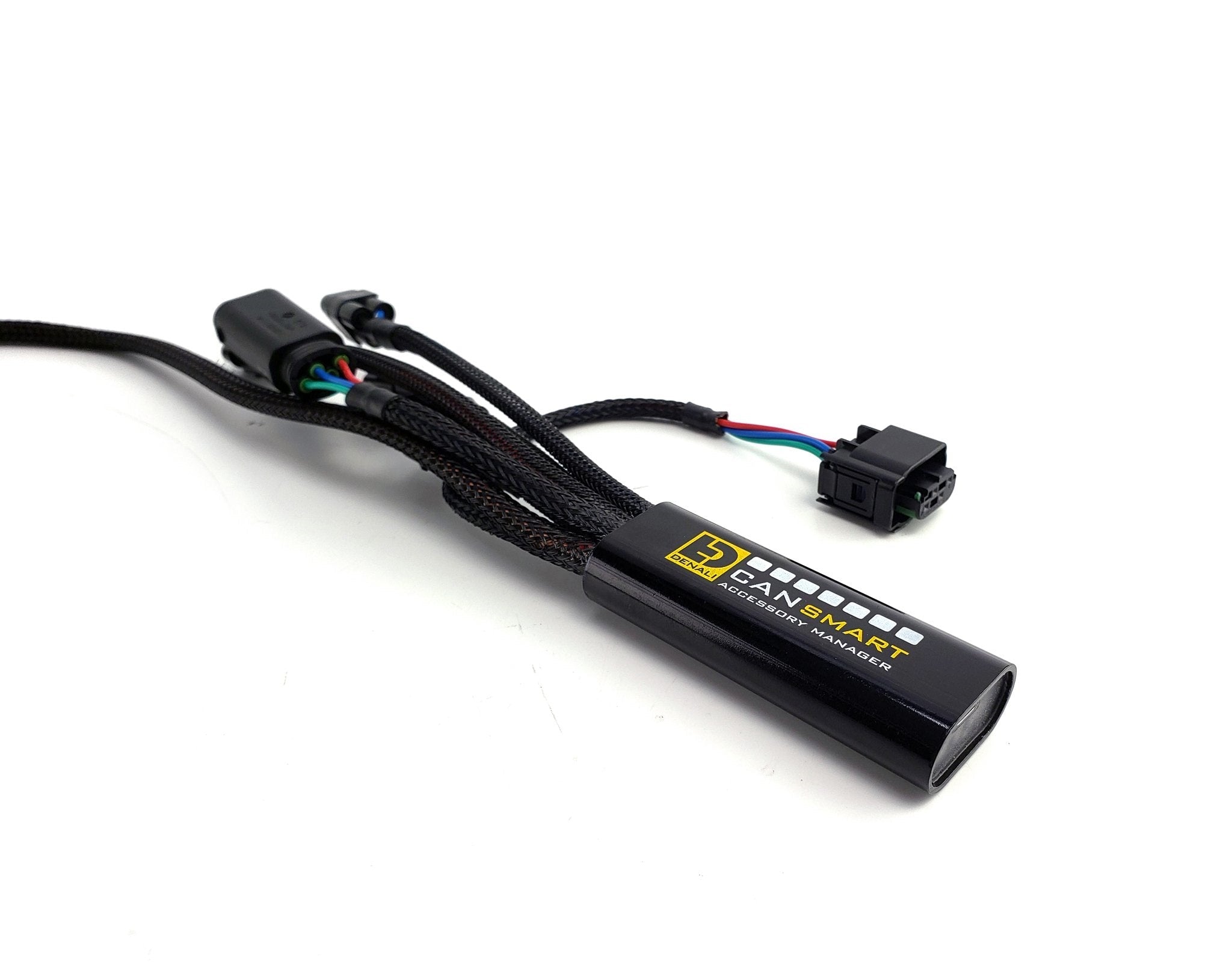 DNL.WHS.11602 DENALI GEN II CANsmart™ Controller - BMW R1200LC & R1250 Series
