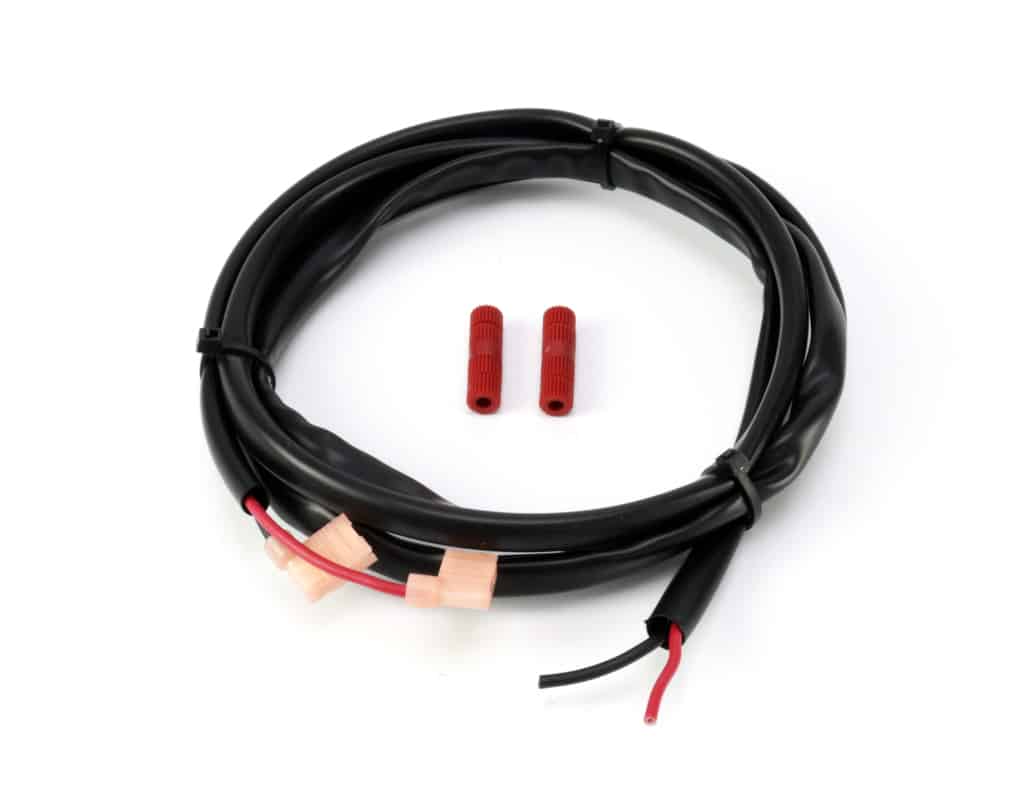 DNL.WHS.016 DENALI SoundBomb Horn Wiring Adapter for Hex EzCAN rev00