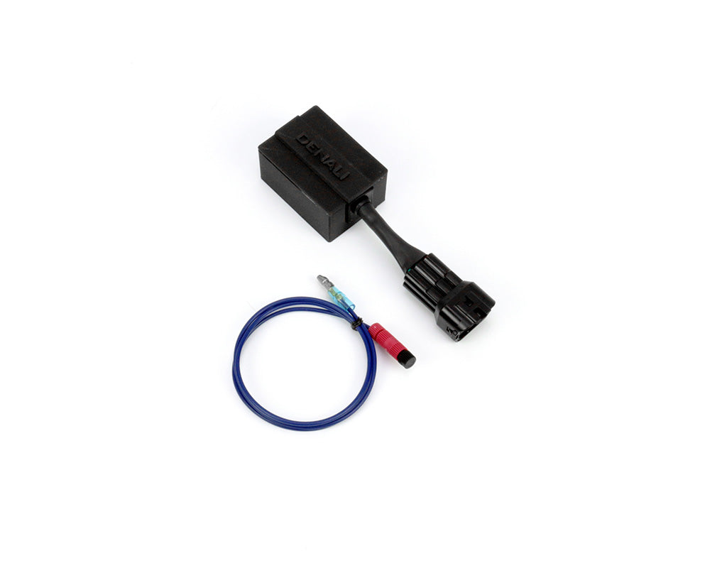 DNL.WHS.11000 DENALI 2.0 DataDim™ Dual-Intensity Controller rev03