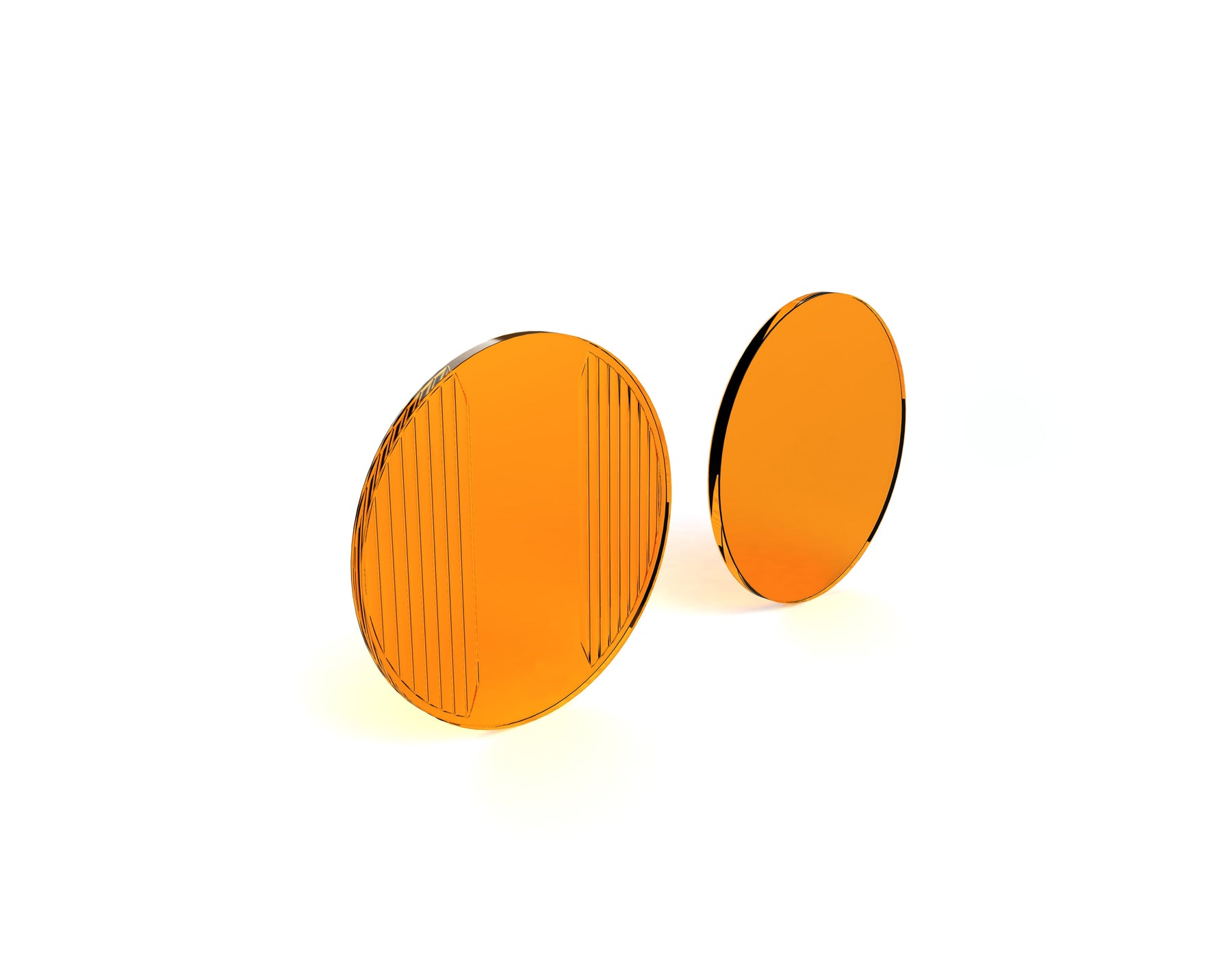 DNL.DR1.10100 DENALI TriOptic™ Lens Kit for DR1 LED Lights -Amber