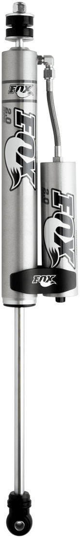 FOX985-24-099 PERFORMANCE SERIES 2.0 SMOOTH BODY RESERVOIR SHOCK PERFORMANCE SERIES 2.0 SMOOTH BODY RESERVOIR SHOCK 14-ON Dodge 2500 Front, PS, 2.0, R/R, 9.6", 2-3.5" Lift