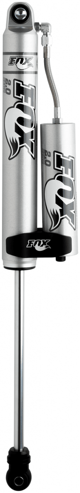 FOX985-24-111 PERFORMANCE SERIES 2.0 SMOOTH BODY RESERVOIR SHOCK PERFORMANCE SERIES 2.0 SMOOTH BODY RESERVOIR SHOCK 97-06 Jeep TJ and 84-04 Jeep Cherokee, Rear, PS, 2.0, R/R, 7.1", 0-2" and 0-1.5" Lift