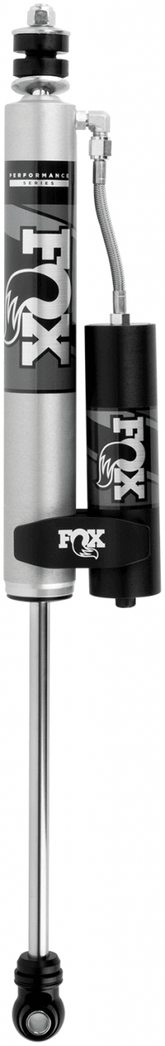FOX985-24-164 PERFORMANCE SERIES 2.0 SMOOTH BODY RESERVOIR SHOCK PERFORMANCE SERIES 2.0 SMOOTH BODY RESERVOIR SHOCK 05-ON Ford SD Front, PS, 2.0, R/R, 11.1", 5.5-7" Lift