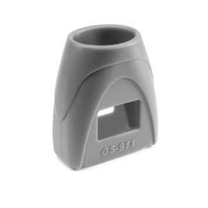 HEX.GLOVE.GY GS911 Protective Silicone Cover Grey for Yellow units only
