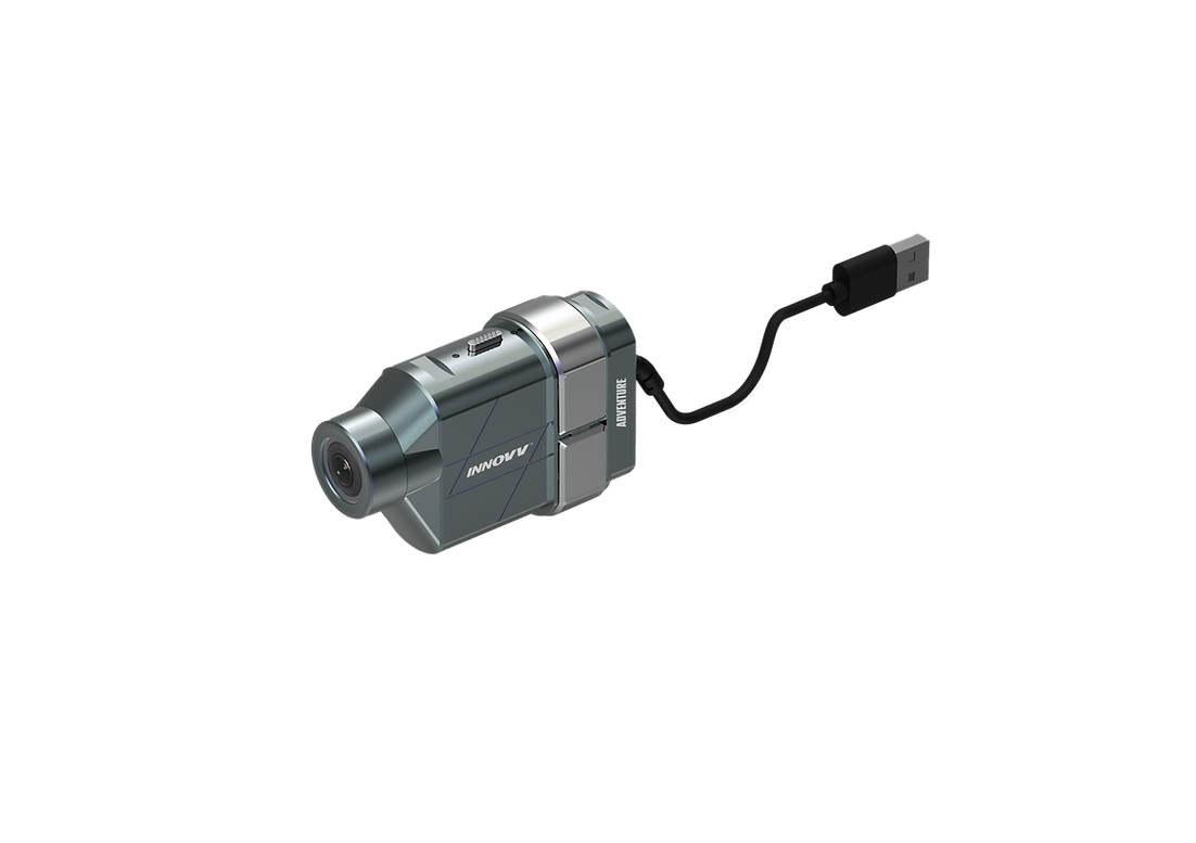 IN.706398585111 INNOVV H5 Helmet Cam