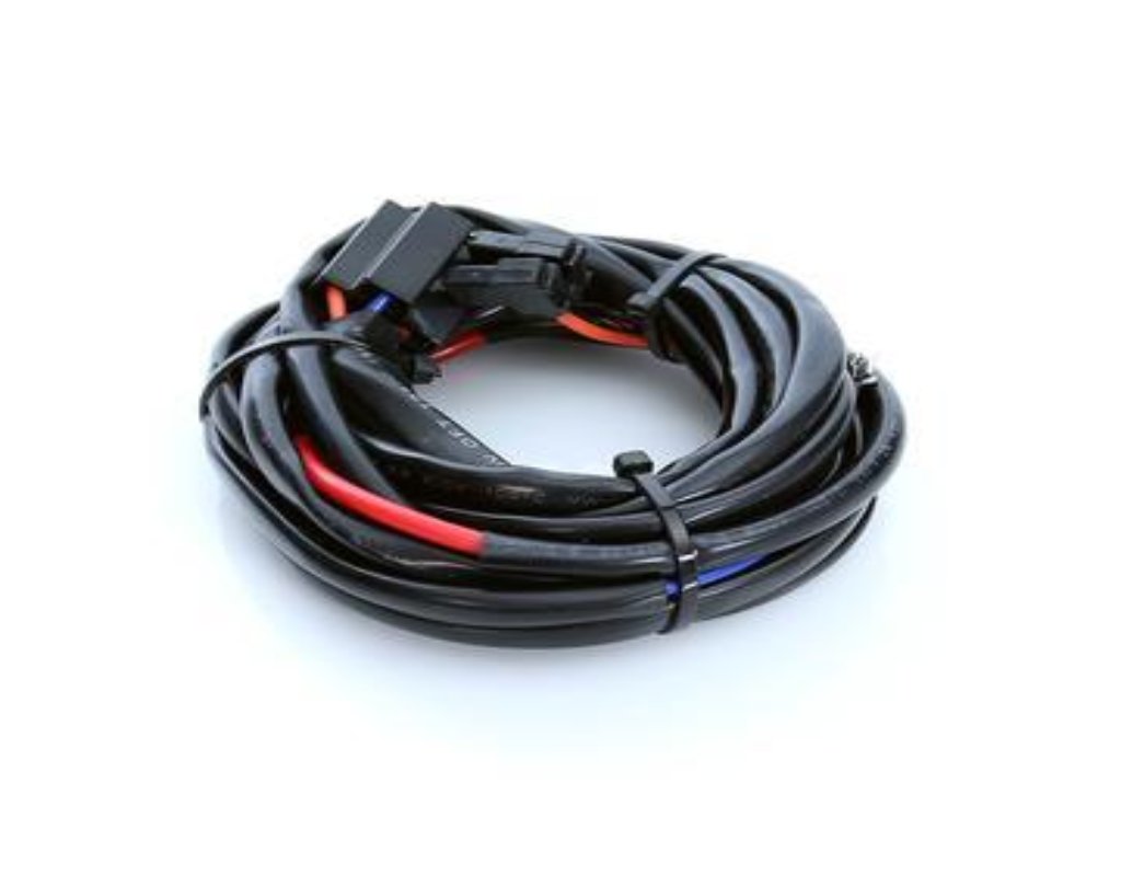 DNL.ELC.10000 DENALI Plug-N-Play Wiring Kit For Denali SoundBomb Dual Tone Air Horns