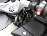 HMT.07.10300 Denali Compact Horn Mounting Bracket for BMW R1200RT '14-Present rev00