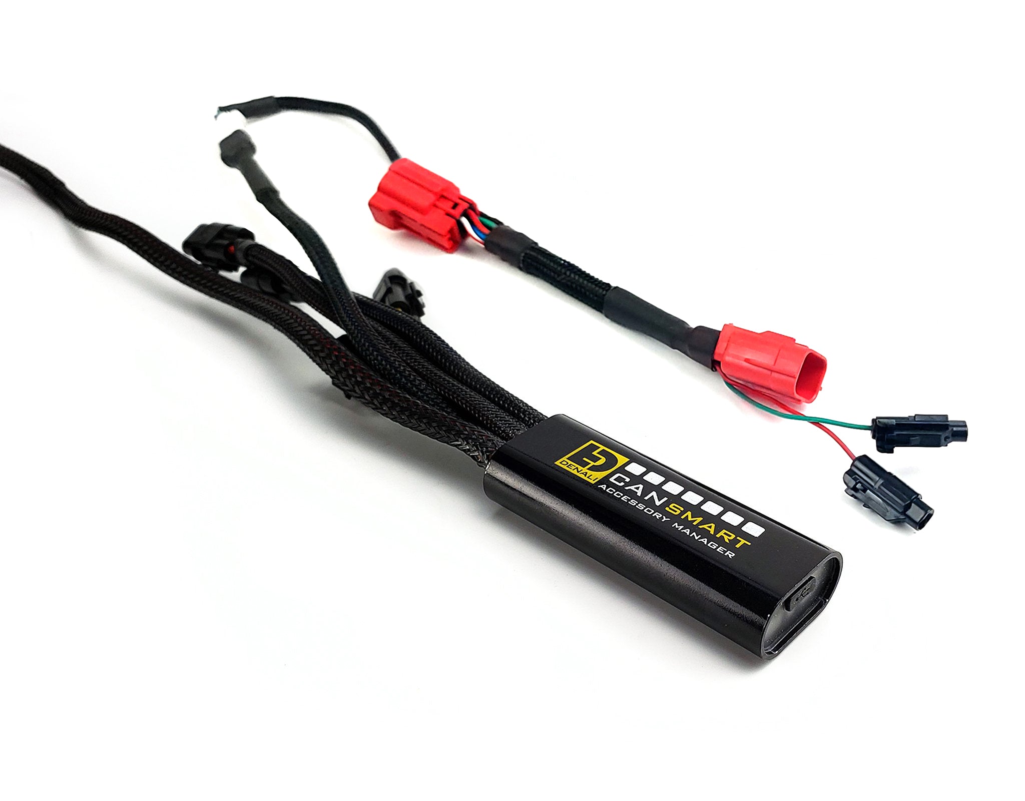 DNL.WHS.24700 CANsmart™ Controller GEN II - Husqvarna Norden 901