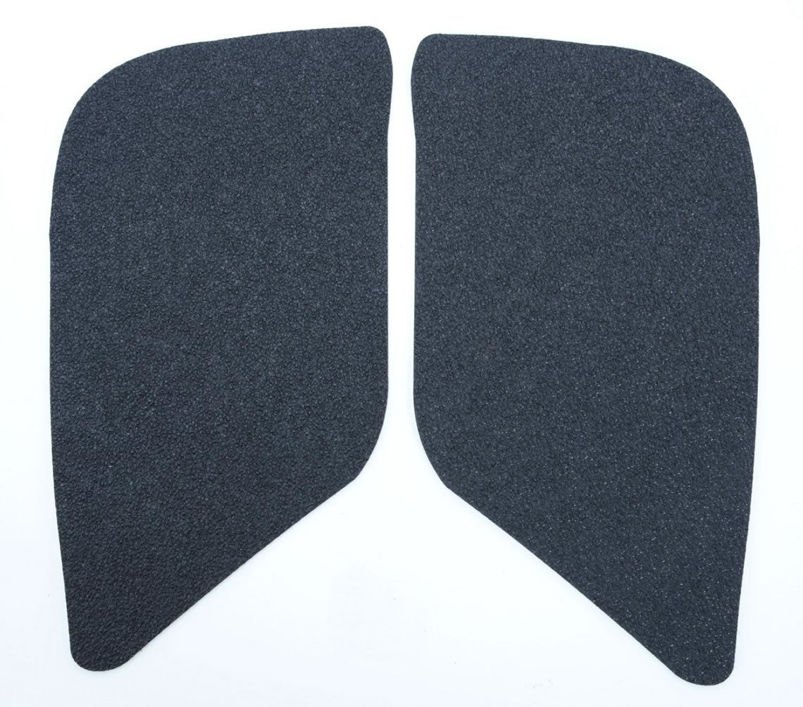 RG.EZRG504.CL KTM 690 Duke R Traction Grips  2011-2014:Clear  2-Grip Kit