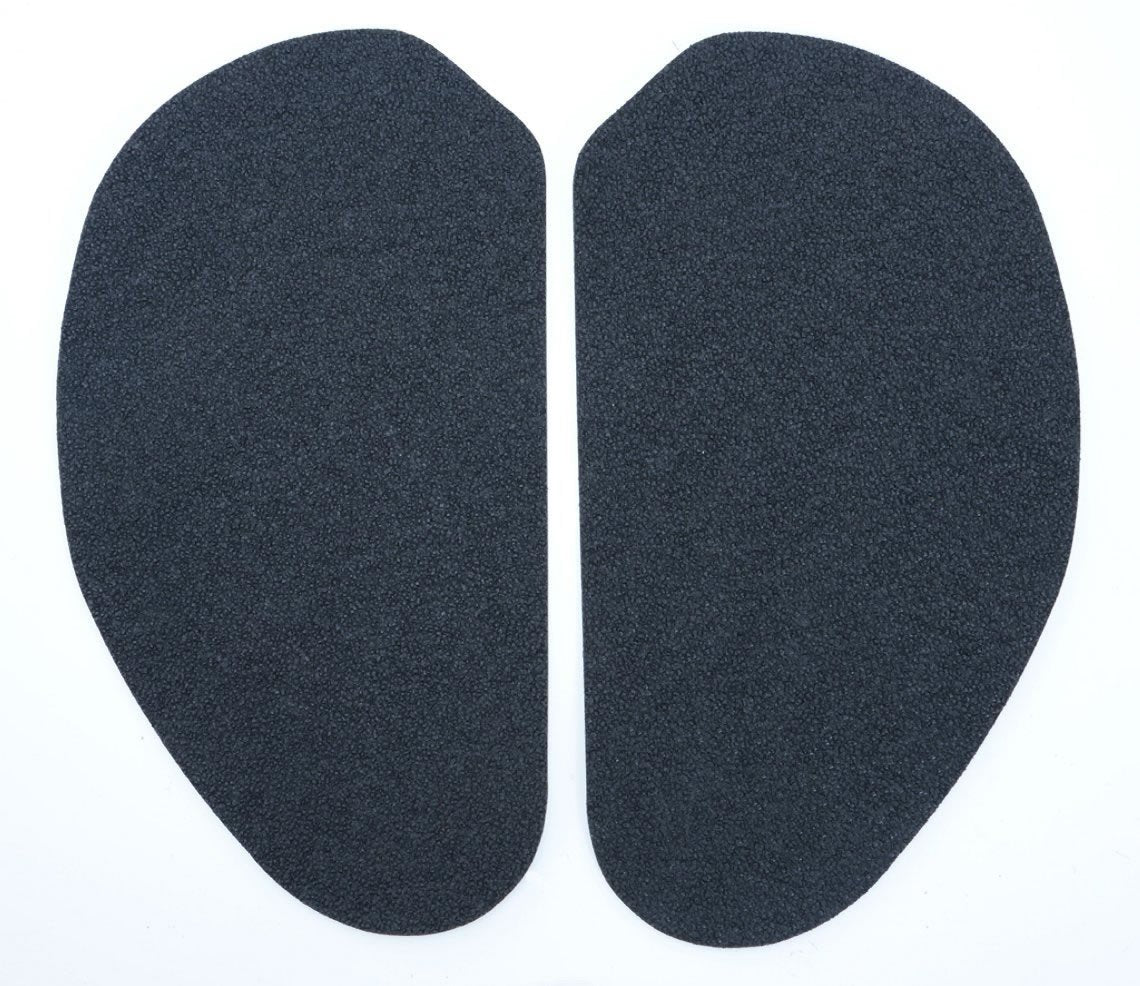 RG.EZRG300BL R&G Tank Traction Grip for Honda CBR600 '87-'98 Black