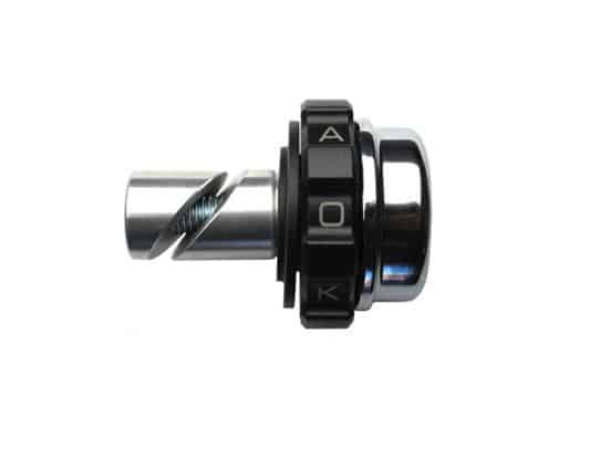 KAO.GUZ100C-ST KAOKO Cruise Control for MOTO-GUZZI CALIFORNIA Models 2007-2012