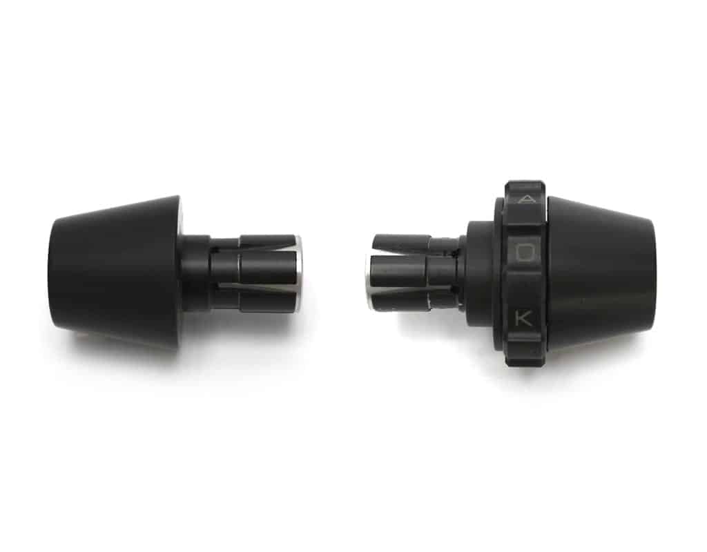 KAO.INDTB100 KAOKO√¢‚Äû¬¢ Cruise Control for  Indian Scout 2015 -  Black