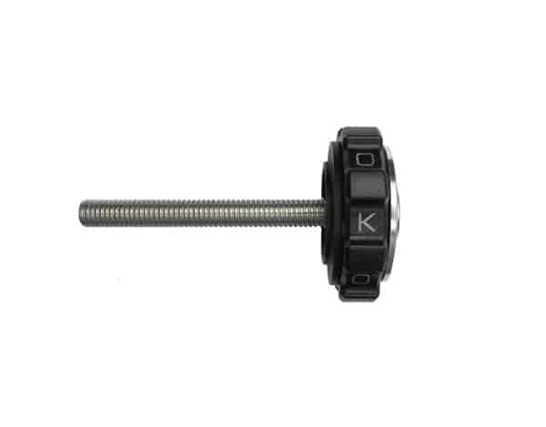 KAO.KBB135 KAOKO Cruise Control for BMW G310R  and G310GS 2016- without heated grips for use with Barkbusters or SW Motech Hand Guards
