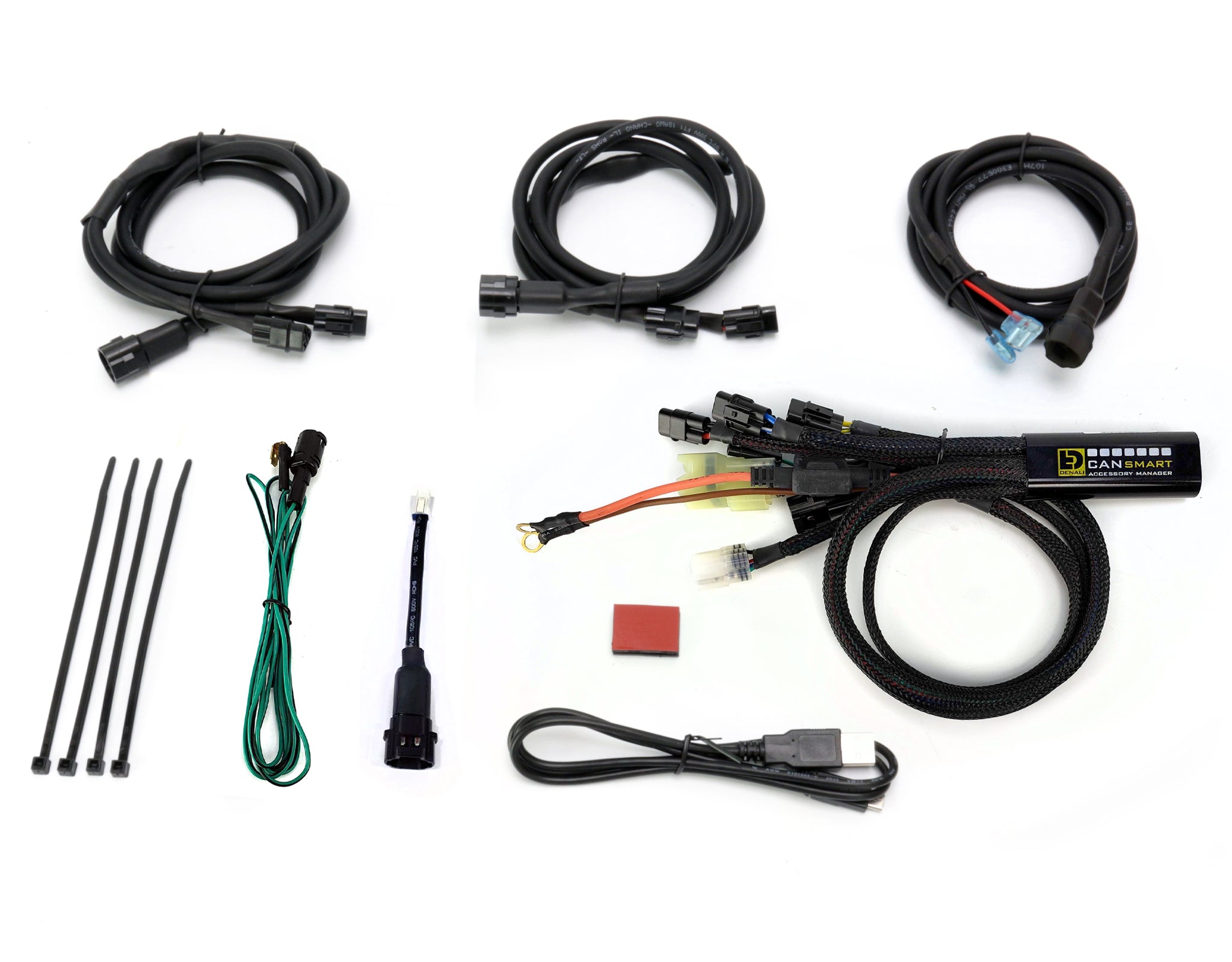 DNL.WHS.13000 DENALI GEN II CANsmart™ Controller - KTM 1090, 1190, 1290 & 790 Adventure