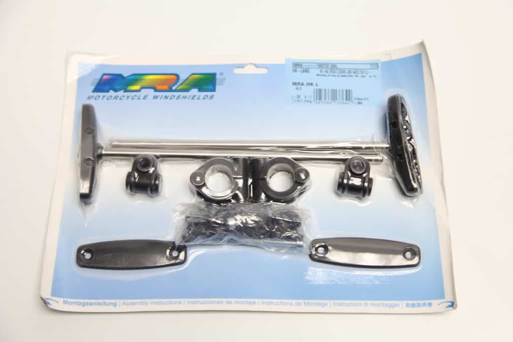 MRA.HK.L MRA HK "long" kit for Suzuki SV650 and others