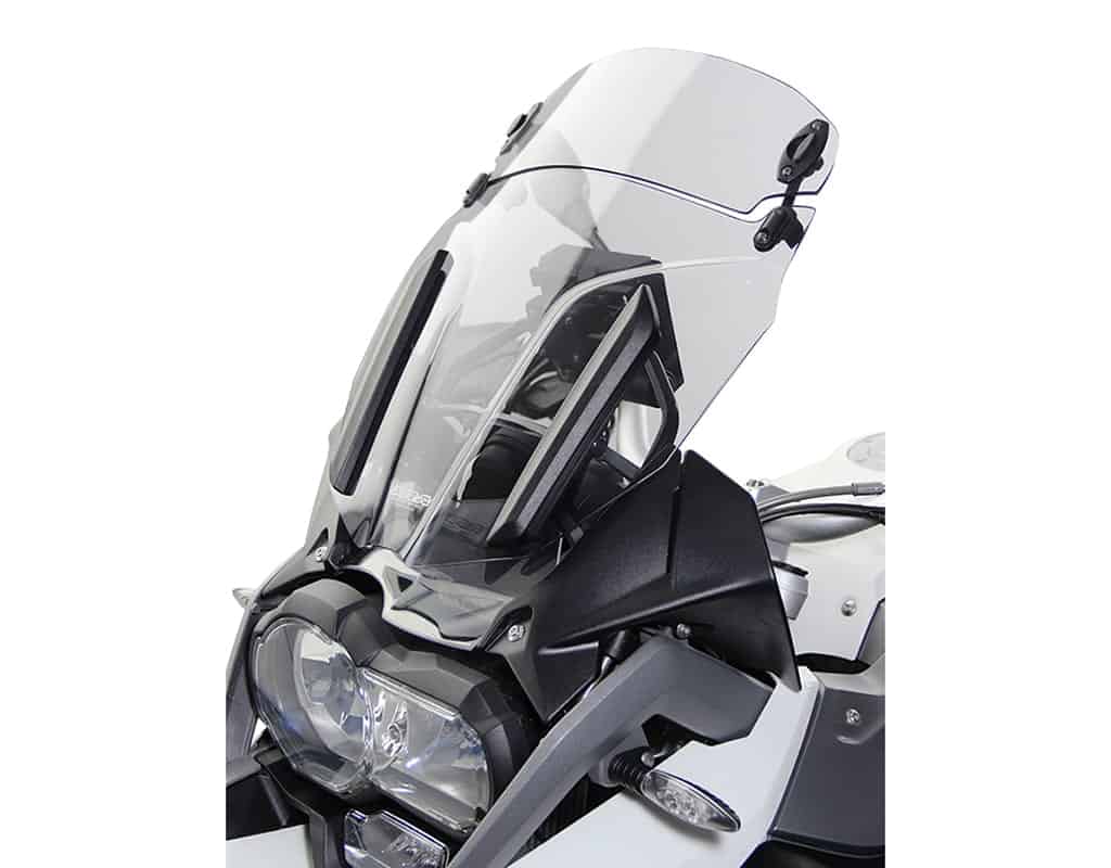 MRA.4025066157716 MRA Multi X-Creen "MXC" R 1200 GS /ADV 2013- Clear
