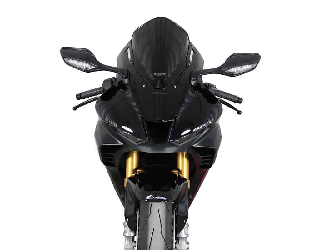 MRA.4025066168996 MRA CBR 1000 RR FIREBLADE - Racing windscreen "R" 2020- clear