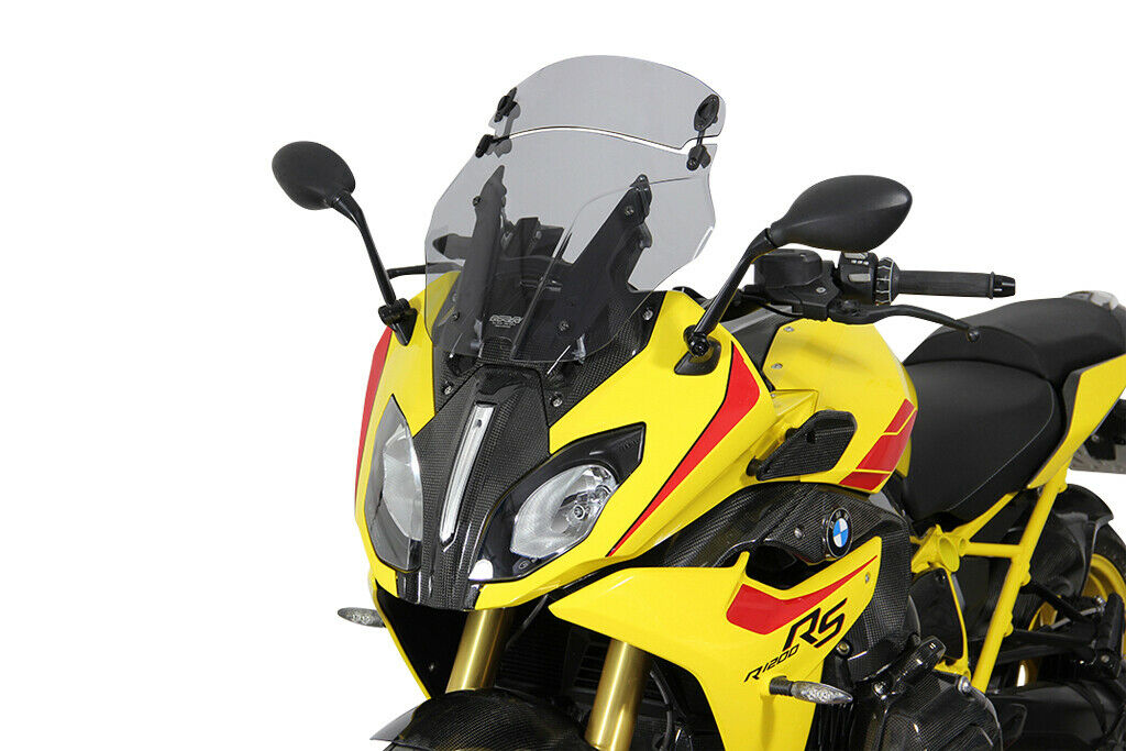 MRA.4025066159000 MRA Multi X-Creen "MXC" for BMW R 1200 RS 2015- clear