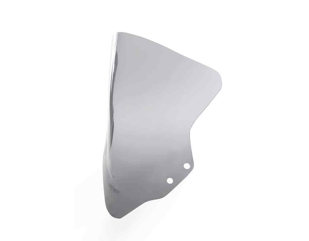 MRA.4025066163793 MRA Racing windscreen "R" for KAWASAKI NINJA 250, 2018- smoke grey,