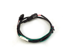 DNL.WHS.13500 DENALI Wiring Harness for T3 Switchback Signals with ON/OFF Switch