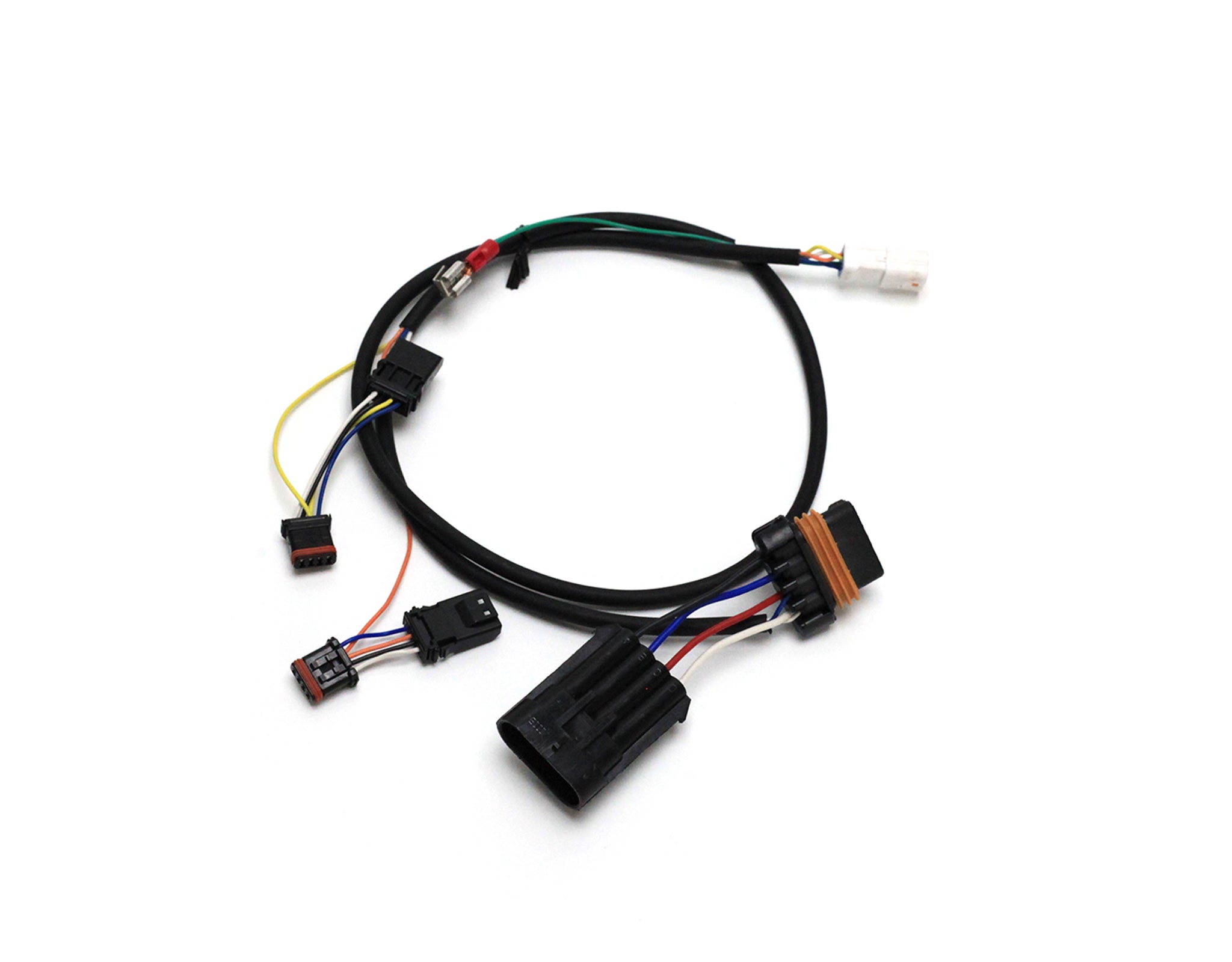 DNL.WHS.21500 DialDim™ Wiring Harness - Harley-Davidson Pan America '21-