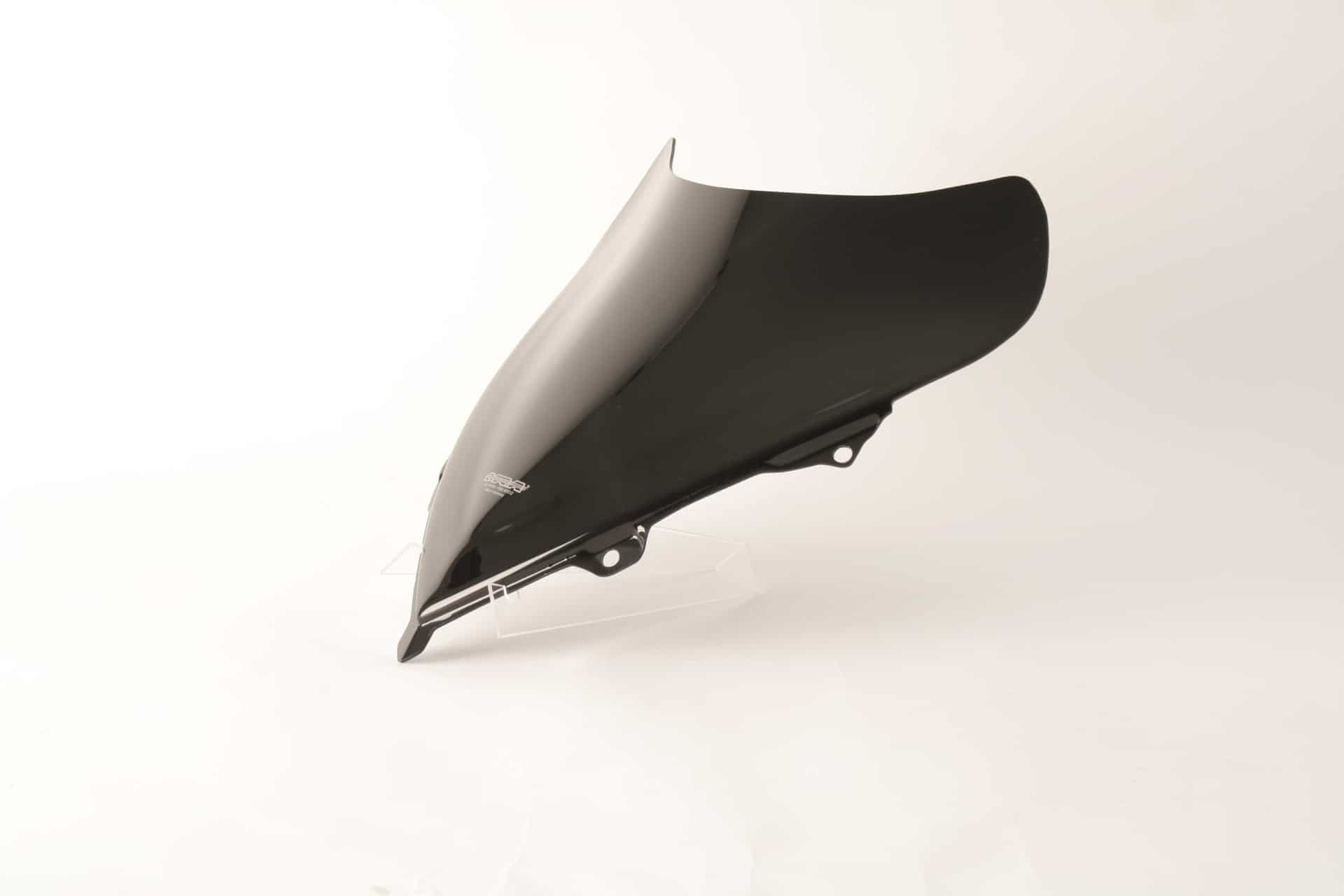 MRA.07.013.O.1 MRA OriginalScreen Windshield for BMW K1200S, '05- SMOKE GRAY