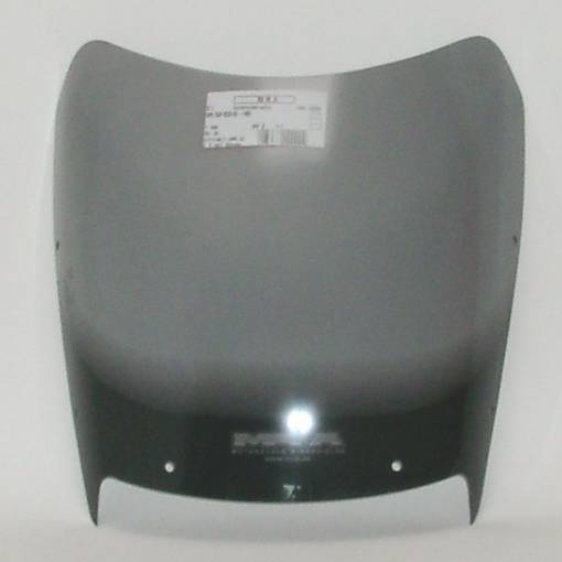 MRA.4025066099917 MRA OriginalScreen Windshield for Honda VFR750F, -'89 CLEAR