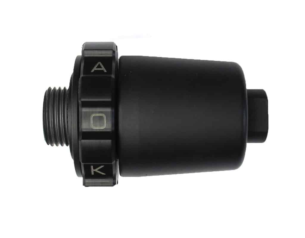 KAO.STELHG Kaoko Throttle Stabilizer Cruise control for Moto-Guzzi Norge 1200 GT8V -17, Stelvio 1200GT 8V -17