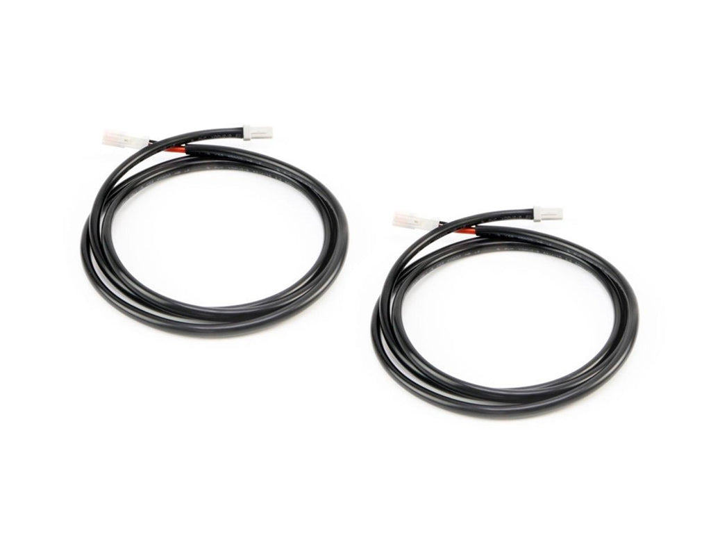 DNL.WHS.13700 DENALI Wiring Harness Extension for T3 Switchback Signals - 2.5ft Each Pair