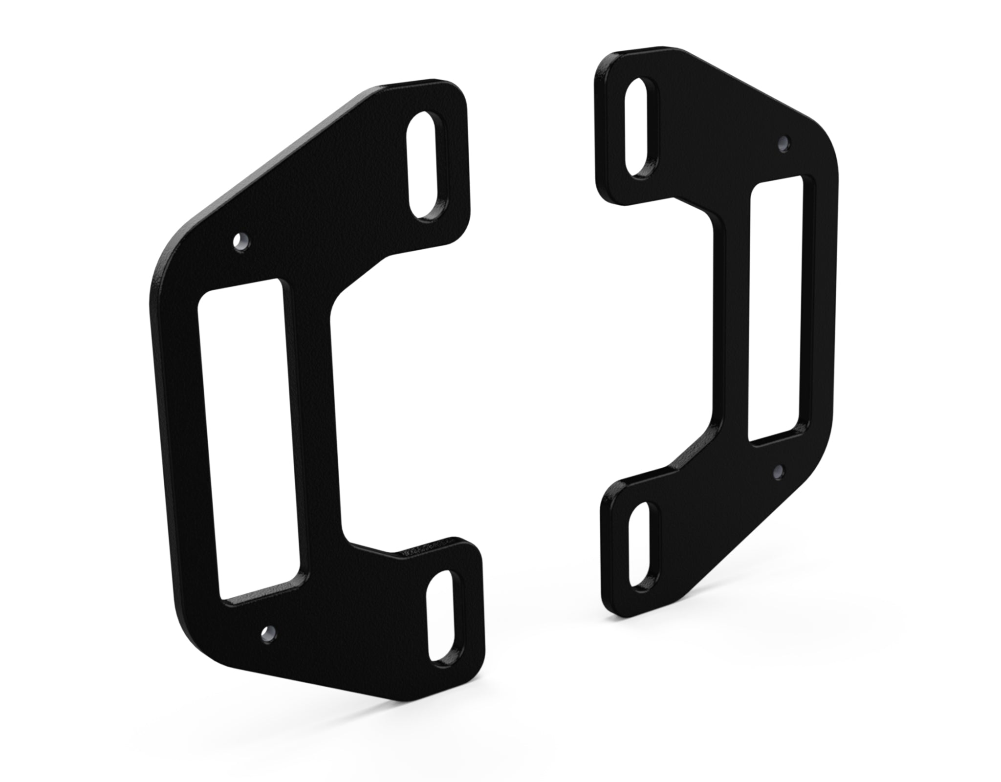 LAH.T3.10200 DENALI T3 Light Mount - License Plate