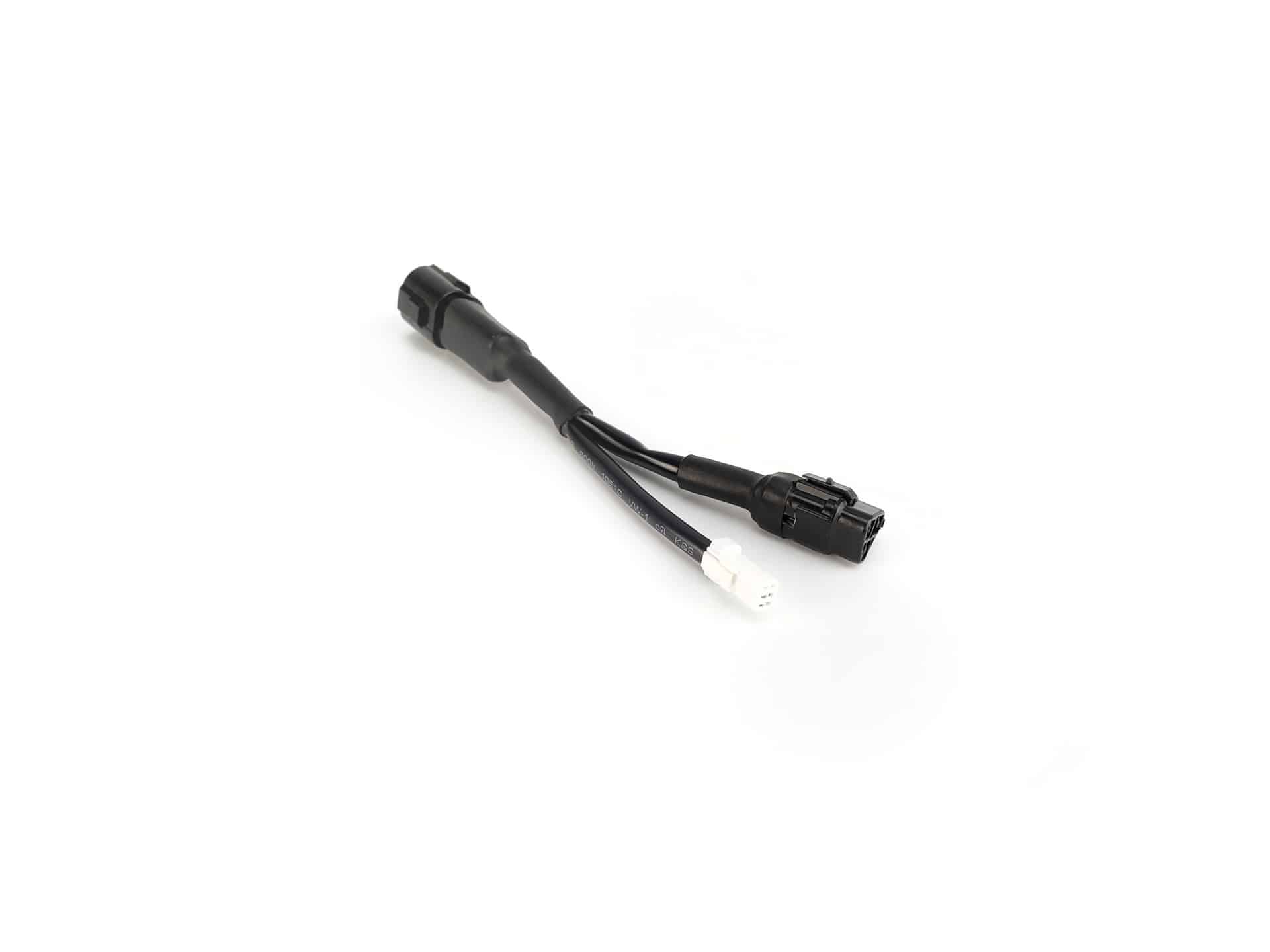 DNL.WHS.048 DENALI DRL to 2.0 Wiring Harness Wiring Adapter