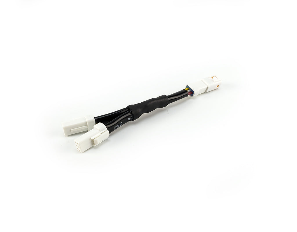 DNL.WHS.12600 Wiring Adapter - B6 Brake Light to KTM OEM Harness